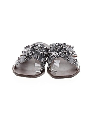 Steve Madden Sandals (view 2)