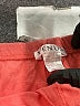 Venus Hearts Orange Shorts Size S - photo 3