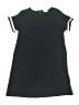 Zara Black Gray Dress Size 8 - photo 1