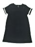 Zara Black Gray Dress Size 8 - photo 2