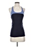 Gap Fit Blue Active Tank Size XS - photo 1