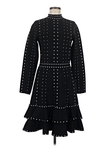 Sandro Casual Dress (view 1)