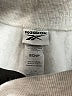 Reebok Silver Ivory Casual Pants Size S - photo 6