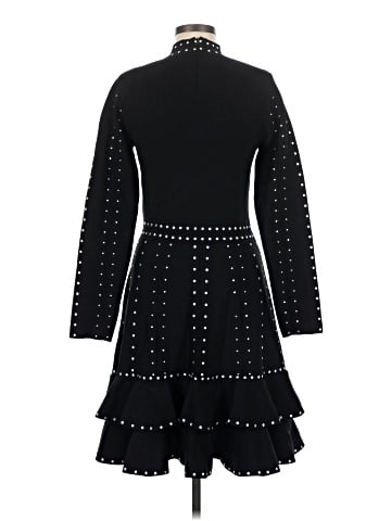 Sandro Casual Dress (view 2)