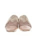 Sigerson Morrison Ivory Tan Flats Size 7 1/2 - photo 2