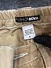 Fashion Nova 100% Cotton Tan Jeans Size 0 - photo 4
