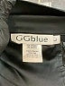 GGblue Black Track Jacket Size L - photo 6
