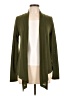 Ambiance Green Cardigan Size L - photo 1