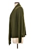 Ambiance Green Cardigan Size L - photo 5