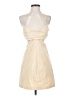 Zara Ivory Sleeveless Top Size S - photo 1