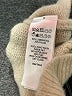Tabitha Webb White Wool Pullover Sweater Size S - photo 8