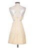 Zara Ivory Sleeveless Top Size S - photo 2