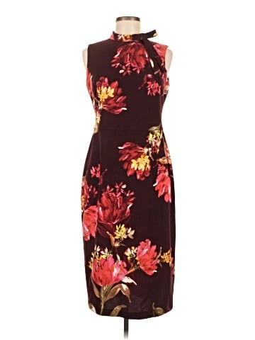 Maggy London Cocktail Dress (view 1)