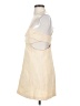 Zara Ivory Sleeveless Top Size S - photo 5