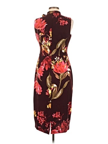 Maggy London Cocktail Dress (view 2)