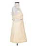 Zara Ivory Sleeveless Top Size S - photo 4