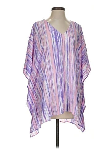 Caramela Poncho (view 1)