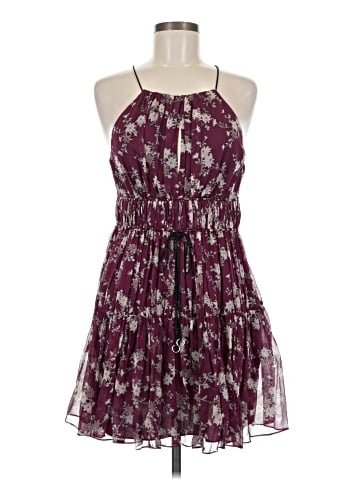 Cinq à Sept Casual Dress (view 1)