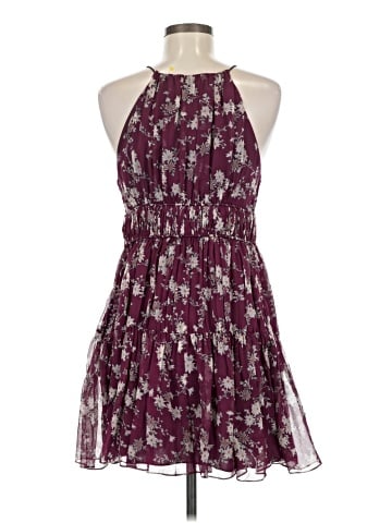 Cinq à Sept Casual Dress (view 2)
