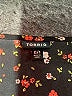 Torrid Black Kimono Size Lg - 1X Plus (0) - photo 7