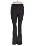 David Lerner Black Active Pants Size L - photo 2