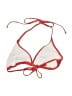 Unbranded Solid Red Swimsuit Top Size M (estimated) - photo 2