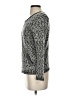 Ann Taylor LOFT Tweed Gray Cardigan Size S - photo 5