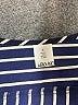 ABound 100% Polyester Blue Sleeveless Blouse Size S - photo 7