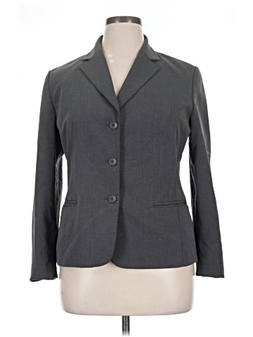 Covington Outlet Blazer (view 1)