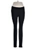 Hale Bob Solid Black Active Pants Size L - photo 1