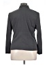 Covington Outlet Gray Blazer Size 16 - photo 2