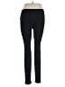 Hale Bob Solid Black Active Pants Size L - photo 2
