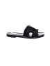 Assorted Brands Black Sandals Size 6 - photo 1