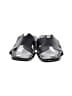 Assorted Brands Black Sandals Size 6 - photo 2