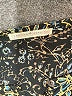 Peruvian Connection Paisley Blue Casual Dress Size XS - photo 7