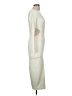 Forever 21 Ivory Cocktail Dress Size M - photo 4