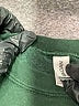 Gildan Green Sweatshirt Size L - photo 7