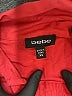 Bebe Pink Long Sleeve Blouse Size XS - photo 7