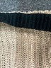 Unbranded Tan Cardigan Size L (estimated) - photo 7