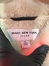 Marc New York Black Vest Size XL - photo 6