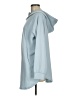 Unbranded Blue Pullover Hoodie Size M - photo 5