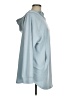 Unbranded Blue Pullover Hoodie Size M - photo 4