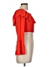 Kimchi Blue 100% Rayon Red Long Sleeve Top Size M - photo 4