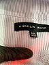 Andrew Marc 100% Polyester Blue Sweatshirt Size XXL - photo 7