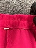 Unbranded Solid Pink Track Pants Size S - photo 7