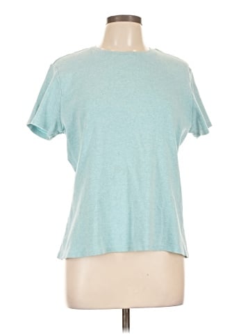 Cherokee Short Sleeve T-Shirt (view 1)