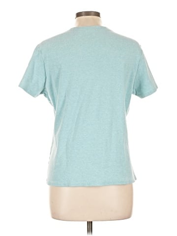 Cherokee Short Sleeve T-Shirt (view 2)