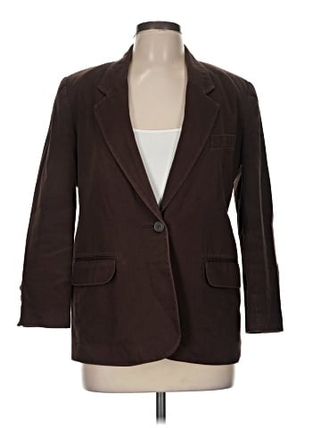 Herman Geist Blazer (view 1)