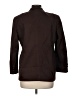 Herman Geist Brown Blazer Size 6 (petite) - photo 2