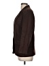 Herman Geist Brown Blazer Size 6 (petite) - photo 5